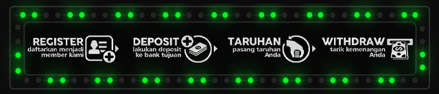 Permata555 Jackpot