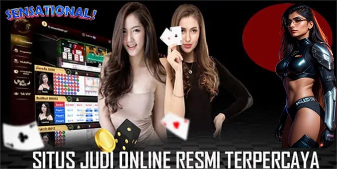 Permata555 App